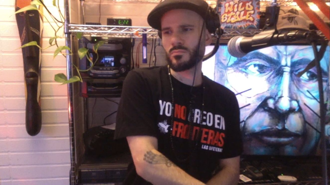 DJ ha MEEn